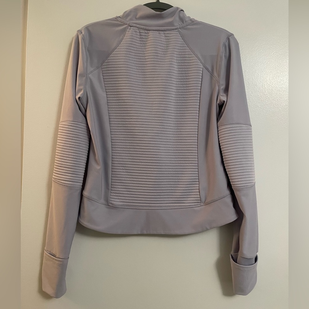 Workout Jacket - Picture 2 of 3